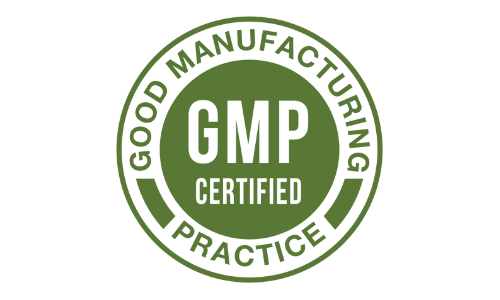 Burn Boost GMP Certified